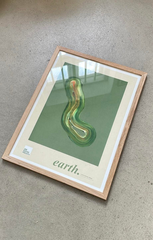 Earth / Elements